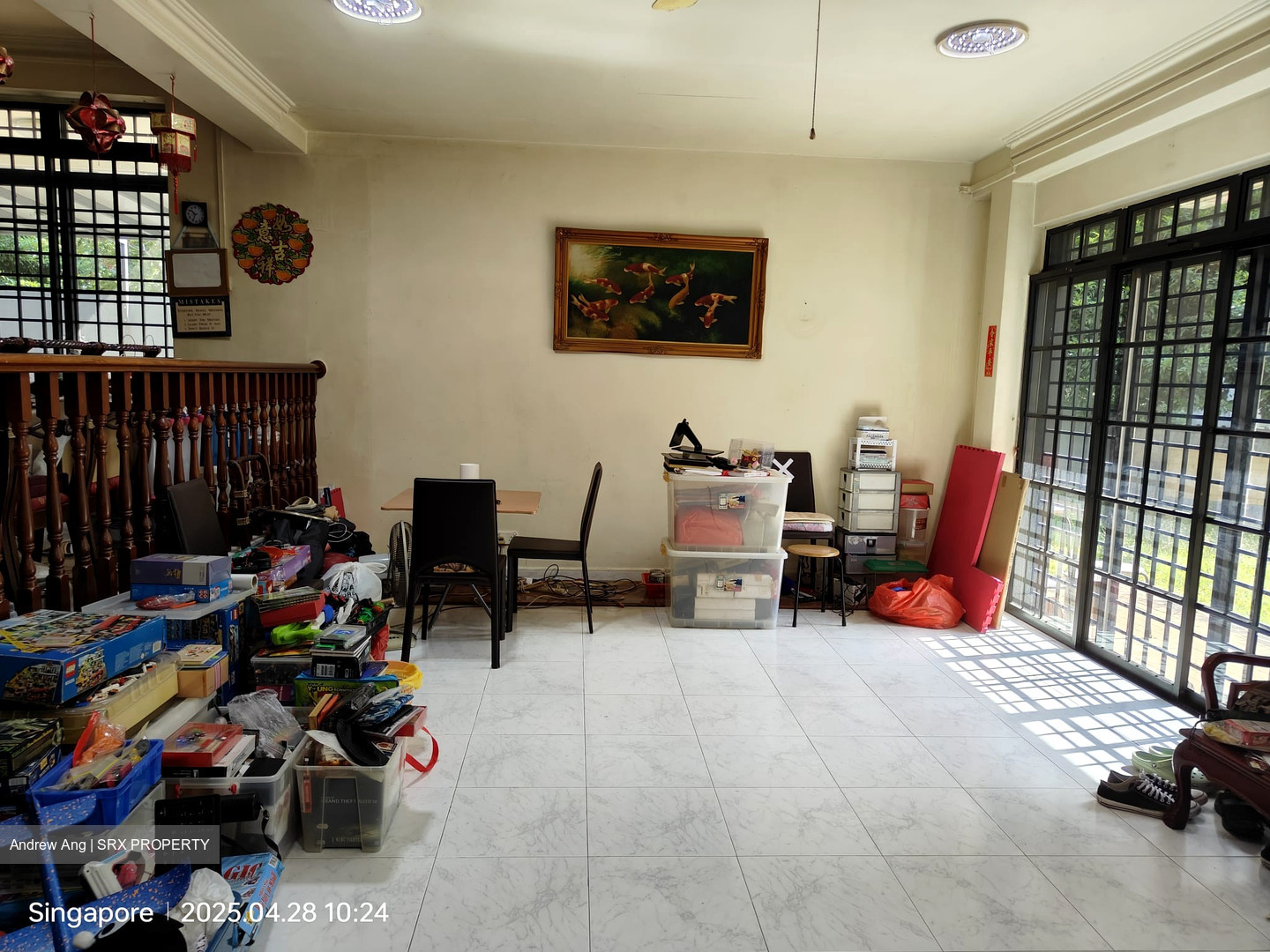 Ah Soo Walk (D19), Terrace #450148001